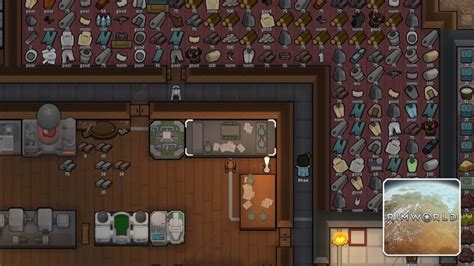 rimworld hearing|how to recruit in rimworld.